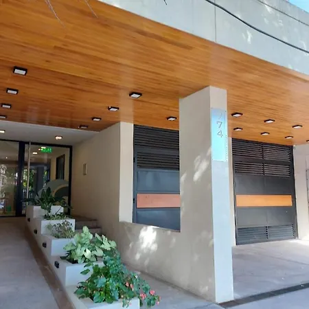 Balcones Verdes/ Segeba Salta Exterior photo