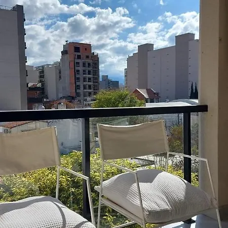 Balcones Verdes/ Segeba Salta Exterior photo
