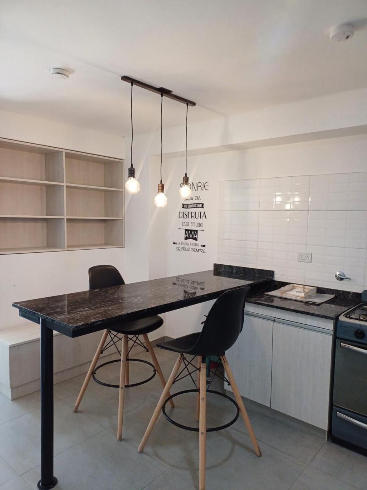 Balcones Verdes/ Segeba Apartment *