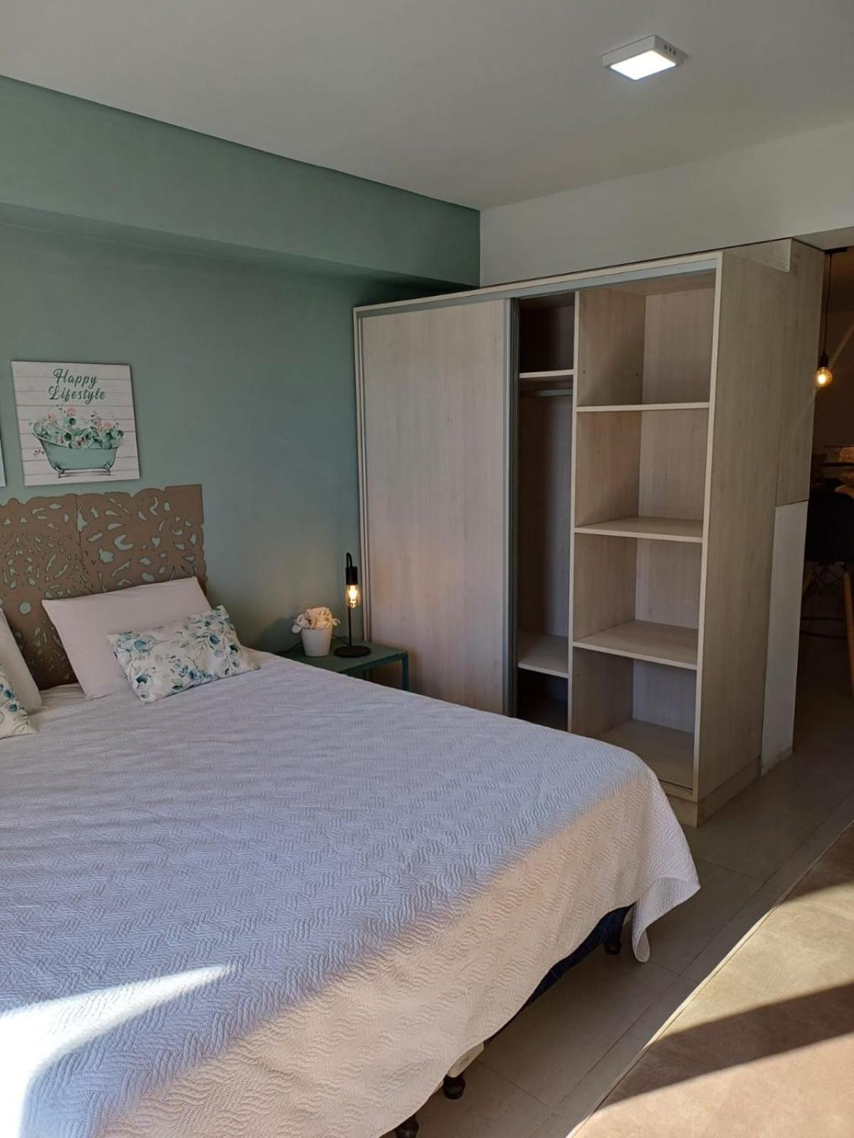 Apartment Balcones Verdes/ Segeba Salta