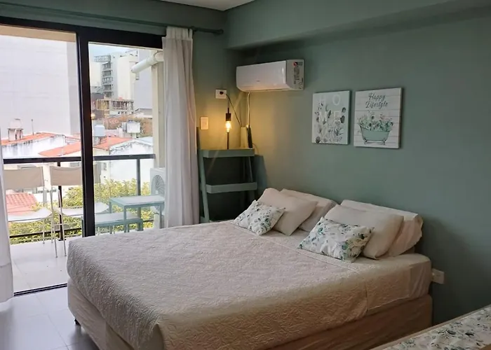 Balcones Verdes/ Segeba