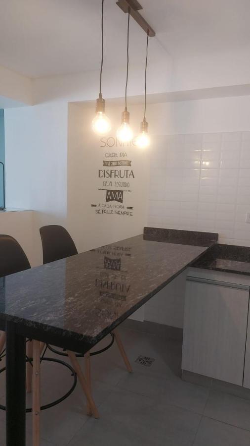 Balcones Verdes/ Segeba Apartment