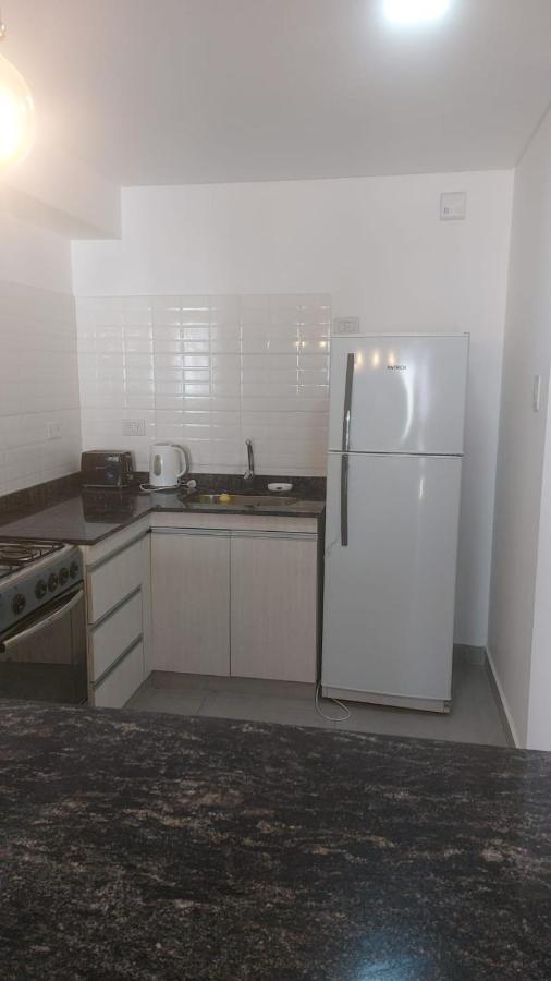 Balcones Verdes/ Segeba Apartment *