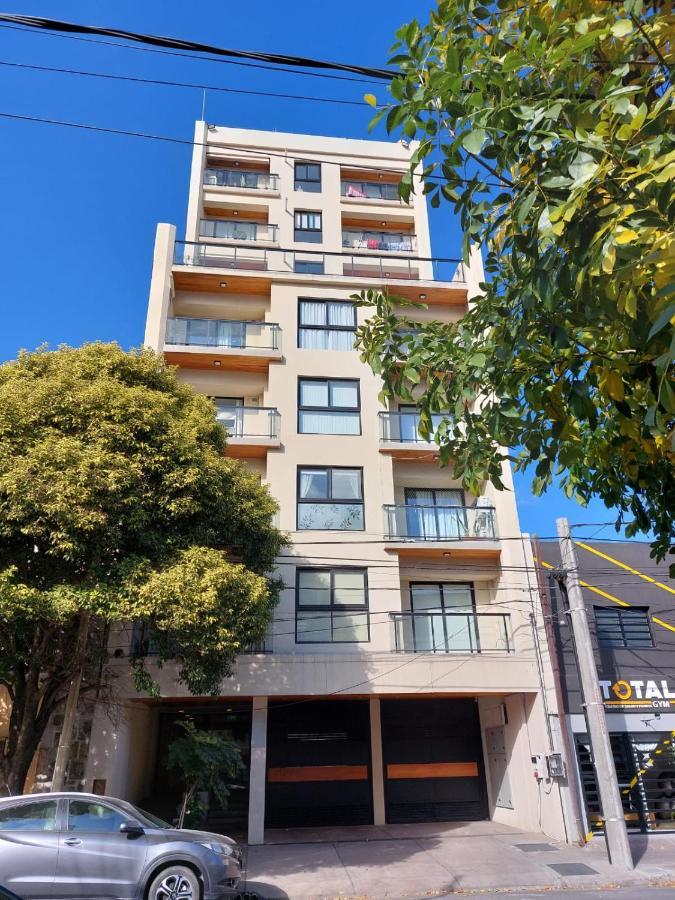 Balcones Verdes/ Segeba Apartment *