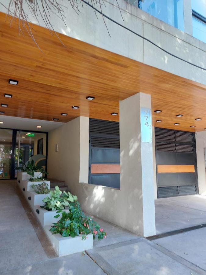 Apartment Balcones Verdes/ Segeba Salta