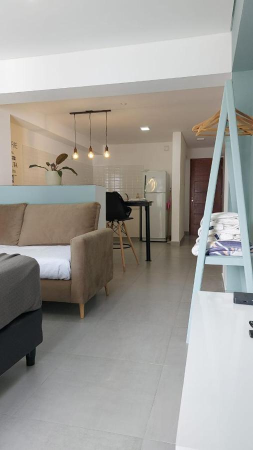 Apartment Balcones Verdes/ Segeba Salta