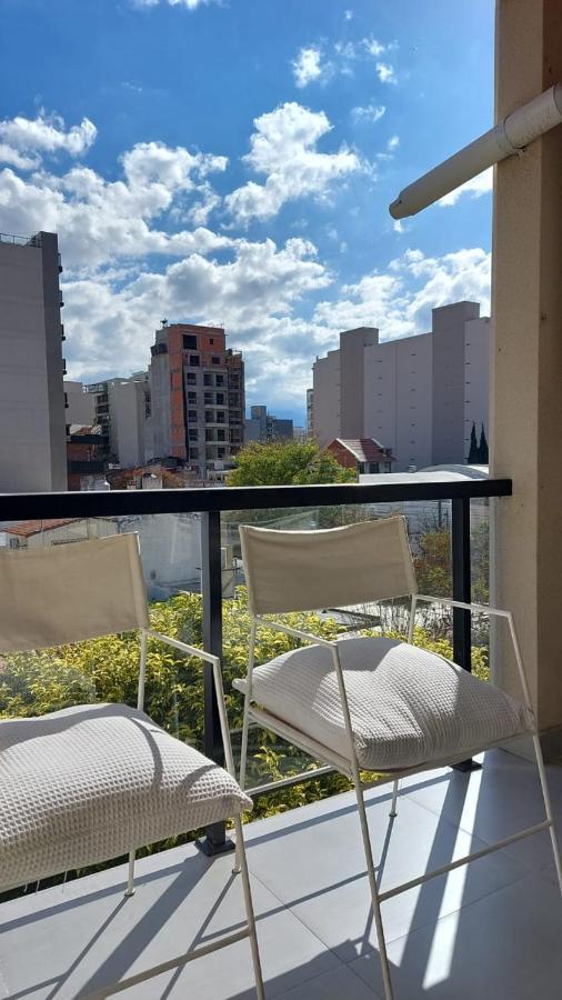 Apartment Balcones Verdes/ Segeba