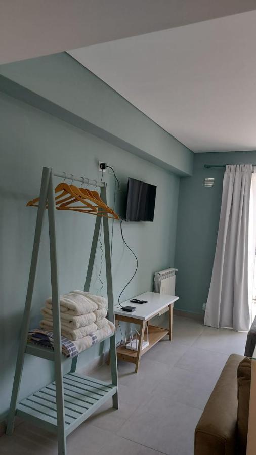 Balcones Verdes/ Segeba Apartment *