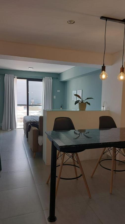 Balcones Verdes/ Segeba Apartment