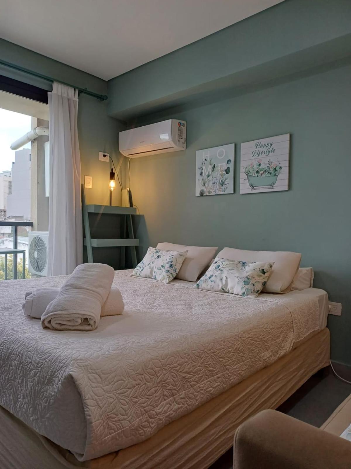 Apartment Balcones Verdes/ Segeba *