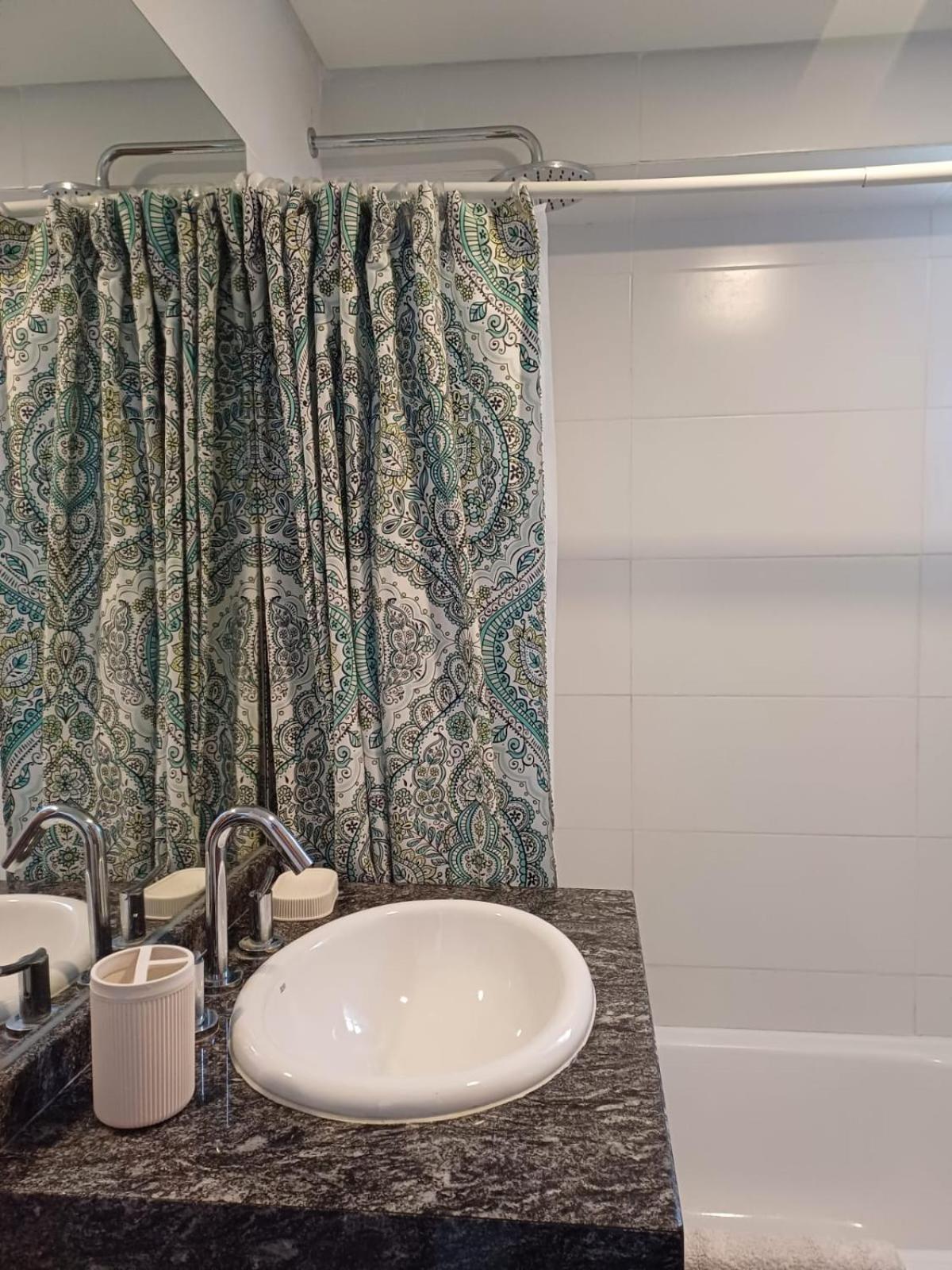 Balcones Verdes/ Segeba Apartment Salta