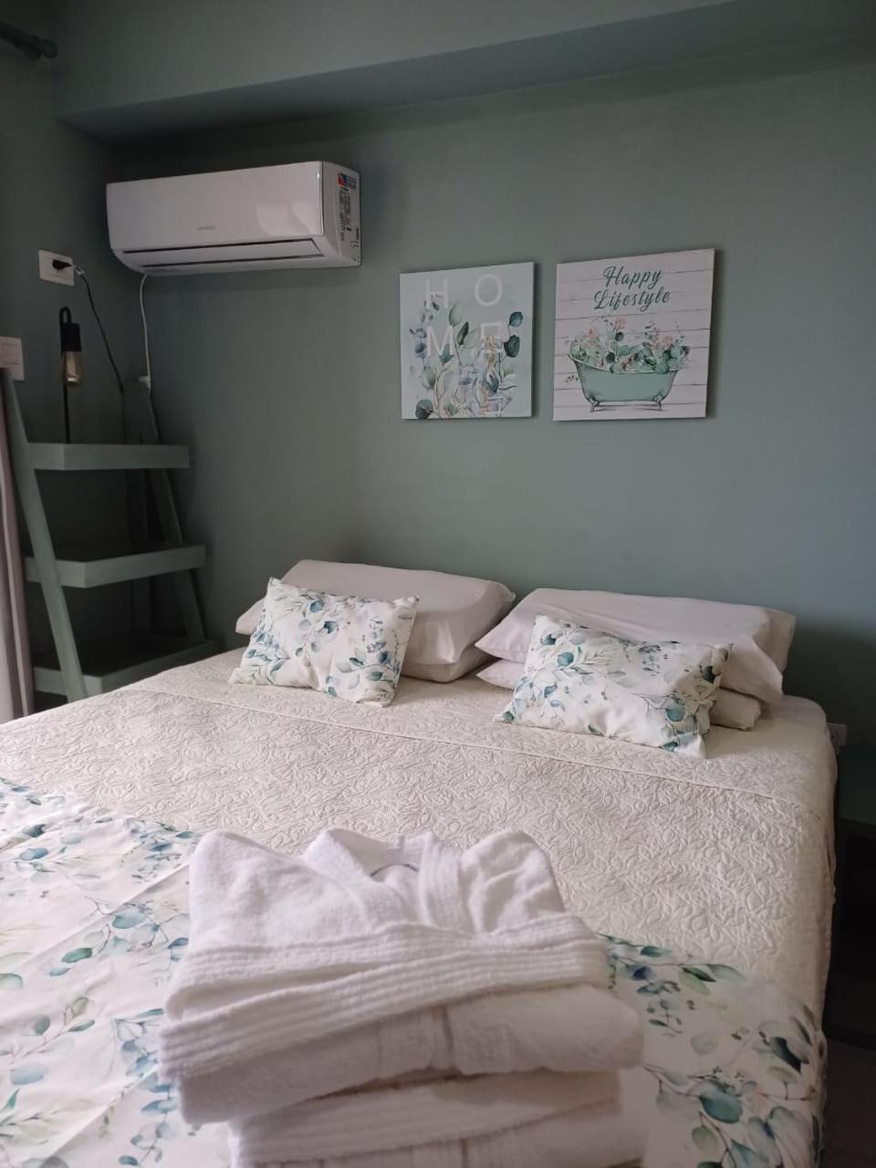 Apartment Balcones Verdes/ Segeba *
