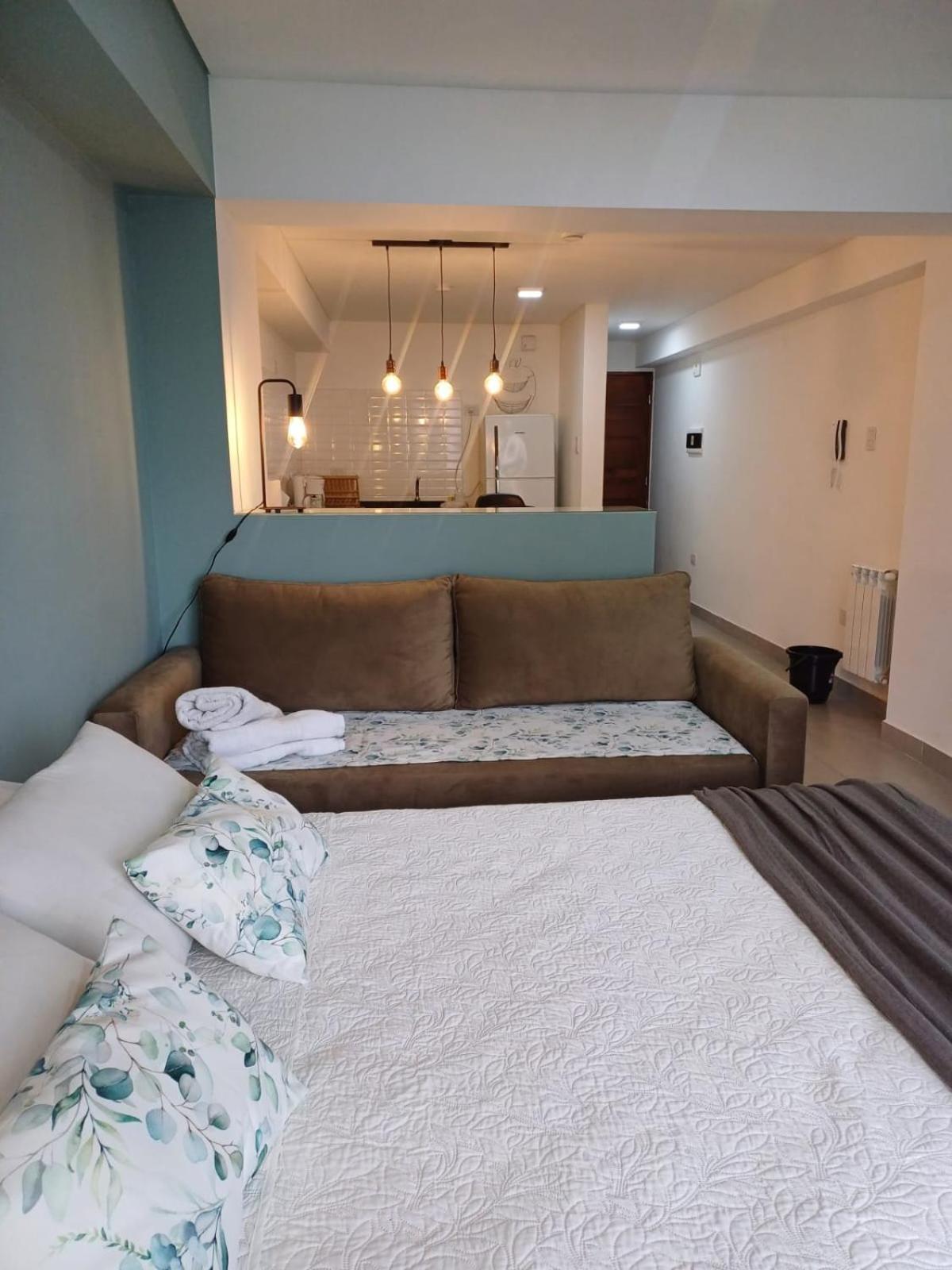 Apartment Balcones Verdes/ Segeba